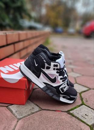 Чоловічі кросівки  nike air trainer 1 sp