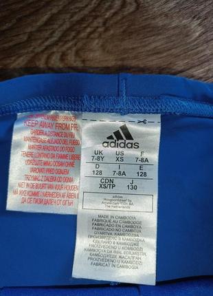 Плавки adidas 128 см2 фото