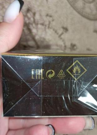 Туалетна вода giordani gold man ex 01/27