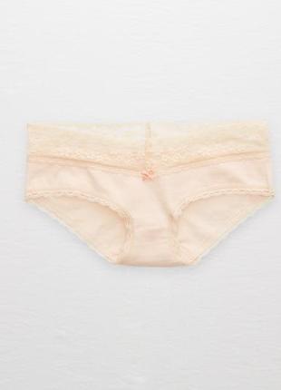 Котонновые, хлопковые трусики на роскошные бедра, хлопок