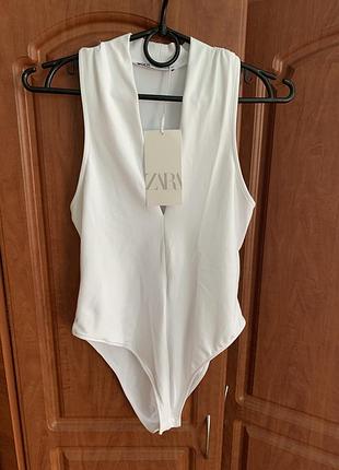 Боди zara