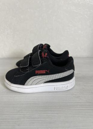 Кросівки puma 19р