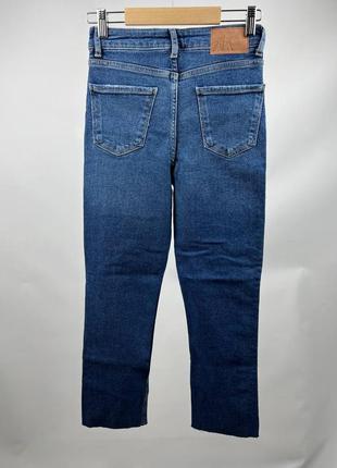 Новые джинсы от зара3 фото
