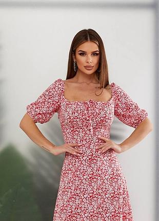 Горячая новинка! летнее платье jch-3676 фото