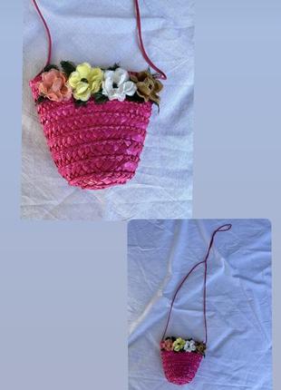 Маленька сумочка або сумочка декор