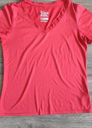 Футболка nike