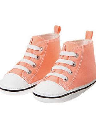 Пинетки gymboree