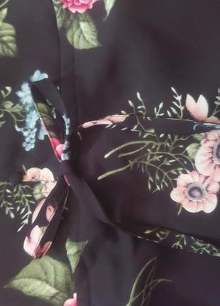 Красивое платье 4