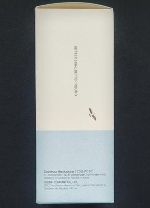 Щоденний тонер із глибоководною морською водою round lab 1025 dokdo toner (200 мл)