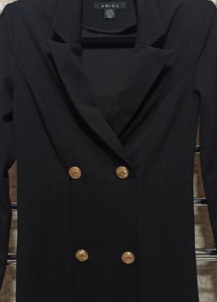 Продам платье- пиджак