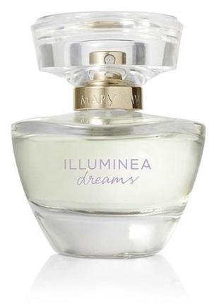 Парфумерна вода illuminea dreams