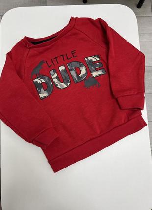 Світшот primark