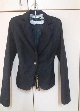Пиджак