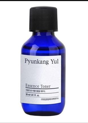 Тонер-есенція pyunkang yul essence toner 30 мл1 фото