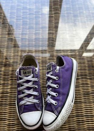 Кеды converse all star оригинальные