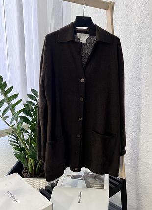 Итальянский шерстяной кардиган max mara 🇮🇹оригинал