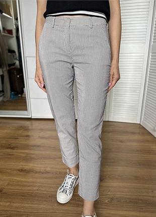Брюки max mara weekend