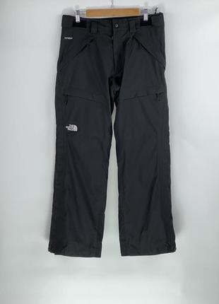 Лыжные брюки the north face hyvent