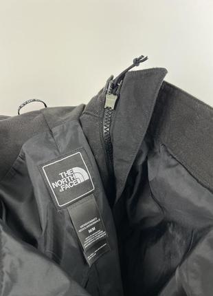 Лыжные брюки the north face hyvent9 фото