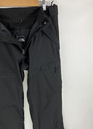 Лыжные брюки the north face hyvent4 фото