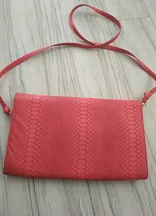 Сумка-клатч3 фото