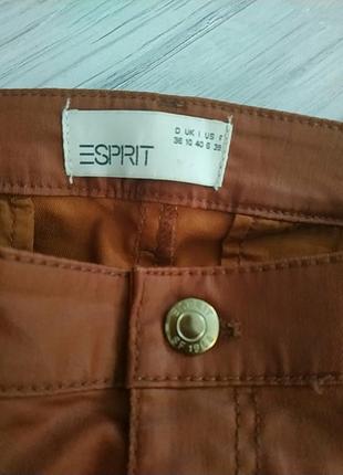 Штани з напиленням esprit 5