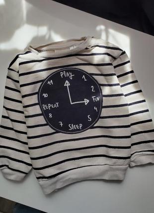 Свитшот/кофта