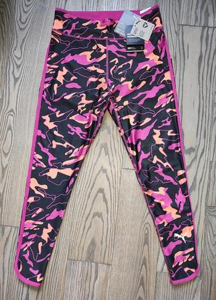 Легінси puma modern sports tights