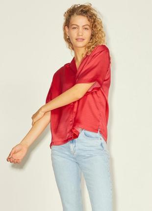 Блуза жіноча jjxx😍 сорочка