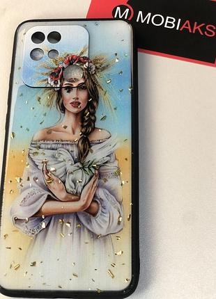 Чехол xiaomi 10c