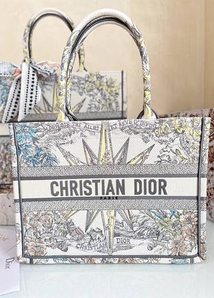 Сумка в стиле dior