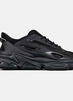 Adidas ozweego black