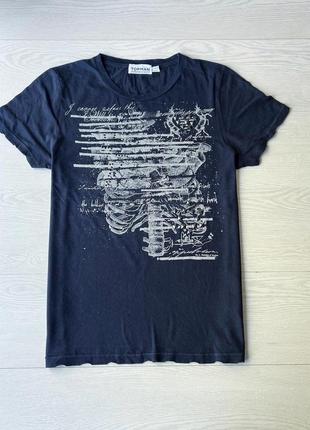 Футболка topman