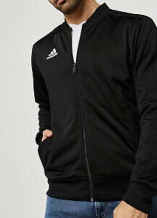 Спортивна кофта, олімпійка adidas condivo 18 training jacket 2xl