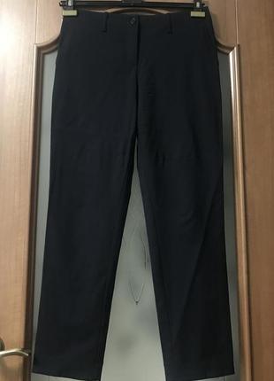 Jil sander  (36). брюки