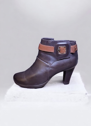 Черевички geox 38p, italy, ykk