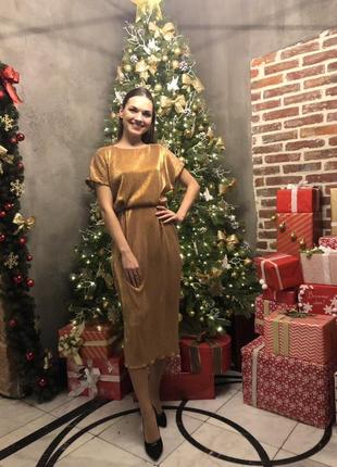 Сукня андре тан 3