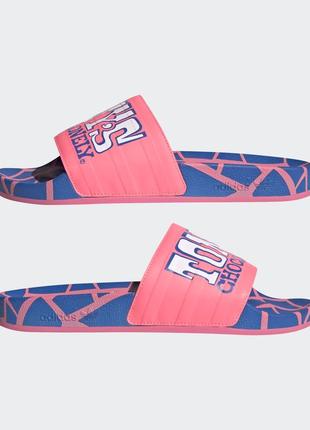 Adilette tony's chocolonely slides