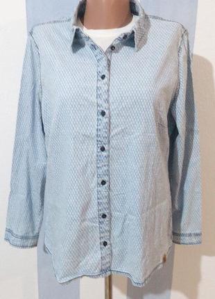 Гарна сорочка варьонка