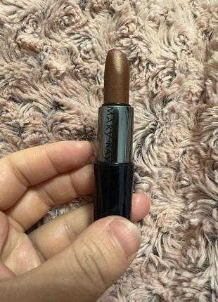 Помада mary kay gingerbread мері кей