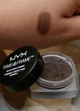 помадка для бровей nyx blonde. помадка для бровей никс. Tame frame. Nyx professional makeup tame & frame tinted brow pomade помада для бровей. помадка для бровей nyx.