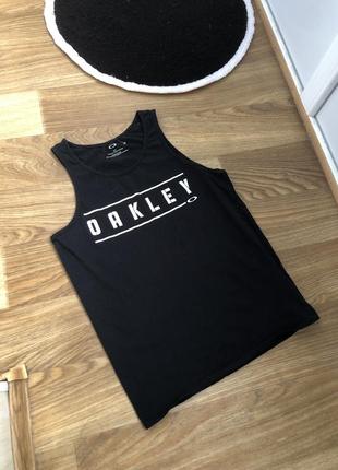 Майка oakley