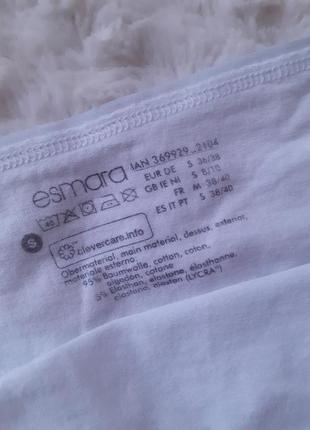 ❗❗❗ трусики фирмы esmara p. s 3