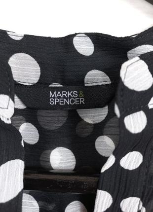 Блузка женская marks &amp; spencer6 фото