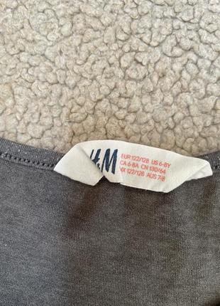 Сукня h&m 2