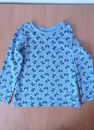 Кофточка для девочки