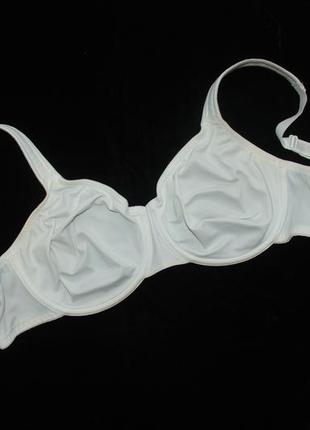 85с / 38с ультракомфортный гладкий бесшовный бюстгальтер  бангладеш sessous sessus нюанс!