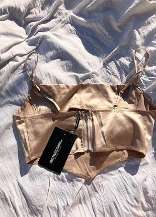 Топ prettylittlething plt m4 фото