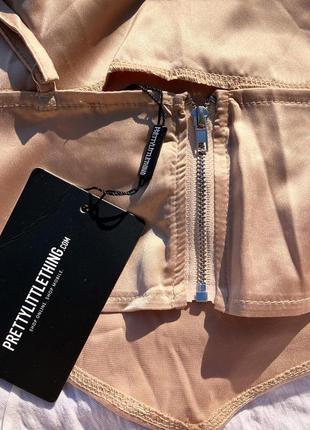 Топ prettylittlething plt m6 фото