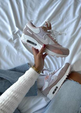 Кроссовки женские nike w air max 90 futura